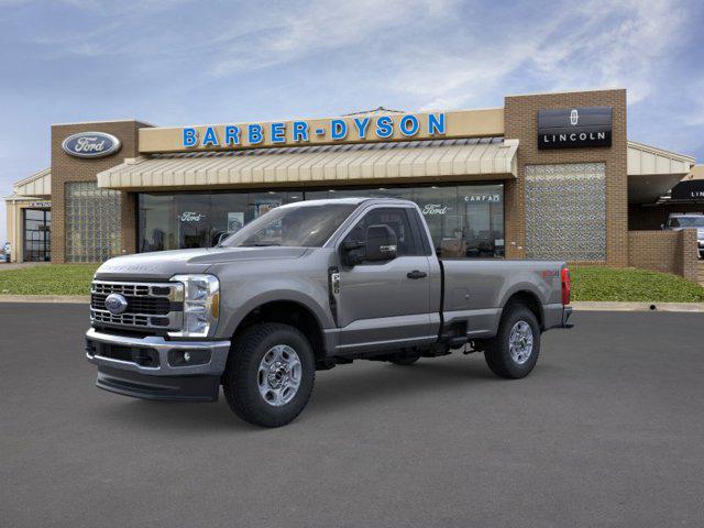 2026 Ford F-350 XLT for sale in Elk City, OK