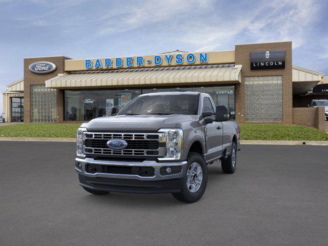 2026 Ford F-350 XLT