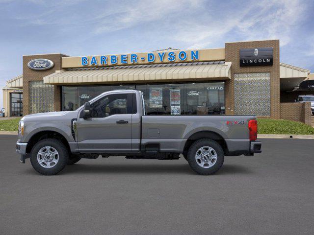 2026 Ford F-350 XLT
