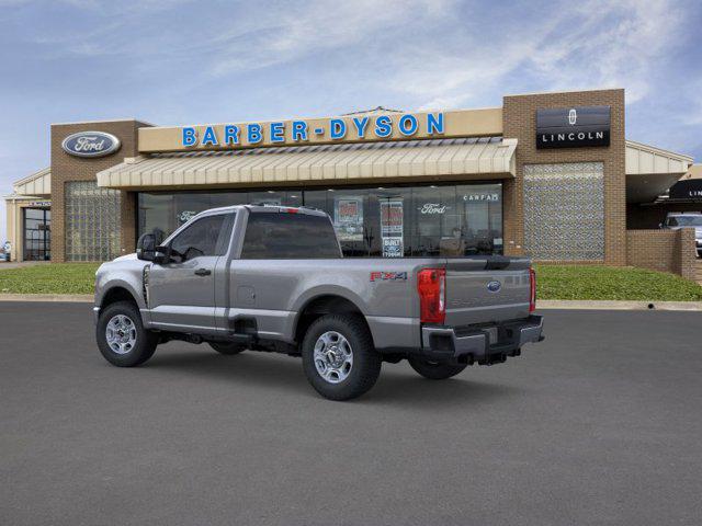 2026 Ford F-350 XLT