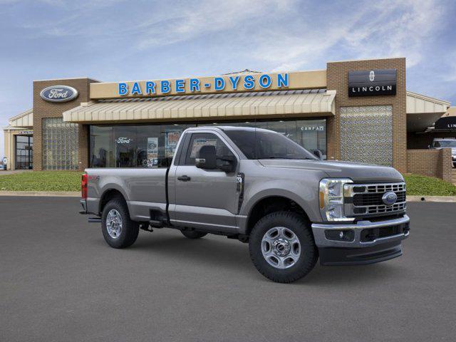 2026 Ford F-350 XLT
