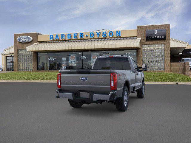 2026 Ford F-350 XLT