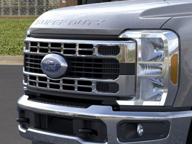 2026 Ford F-350 XLT