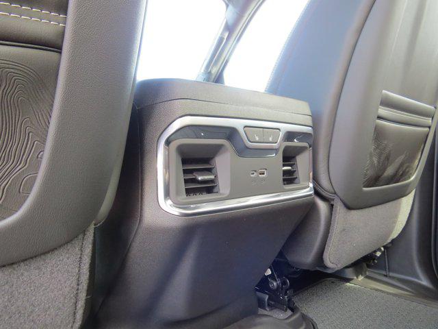 2026 GMC Sierra 3500HD Crew Cab, Long Bed, Denali Ultimate, 4WD