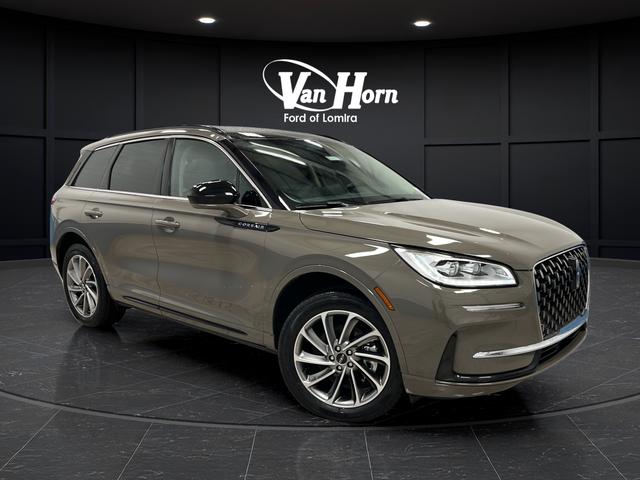2025 Lincoln Corsair Grand Touring for sale in Lomira, WI