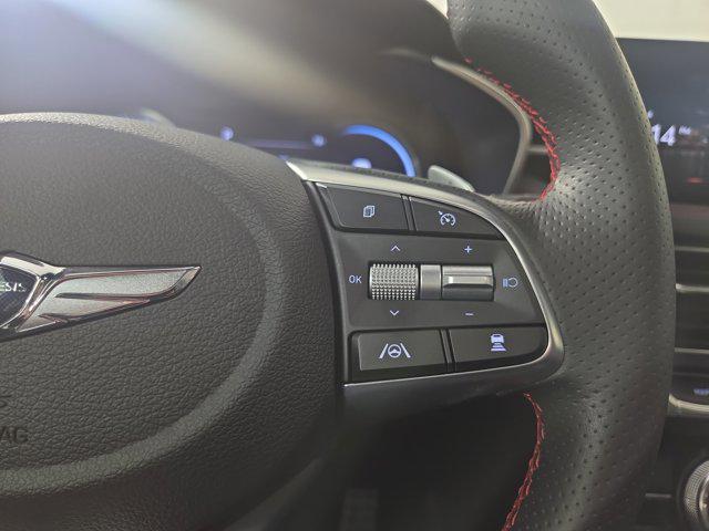 2023 Genesis G70 2.0T RWD