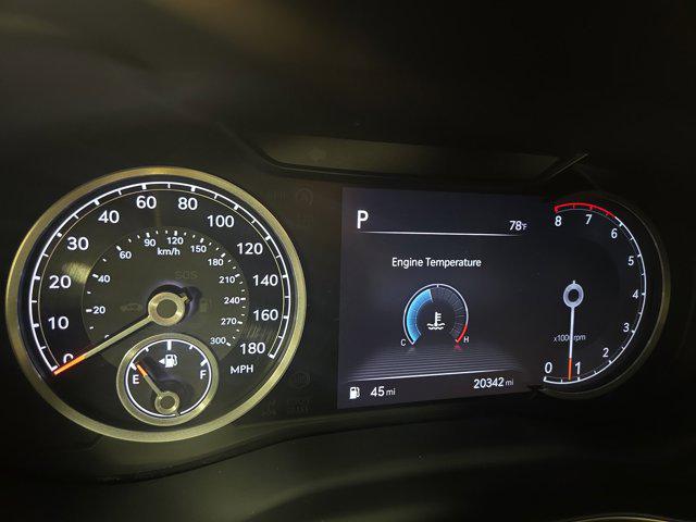 2023 Genesis G70 2.0T RWD