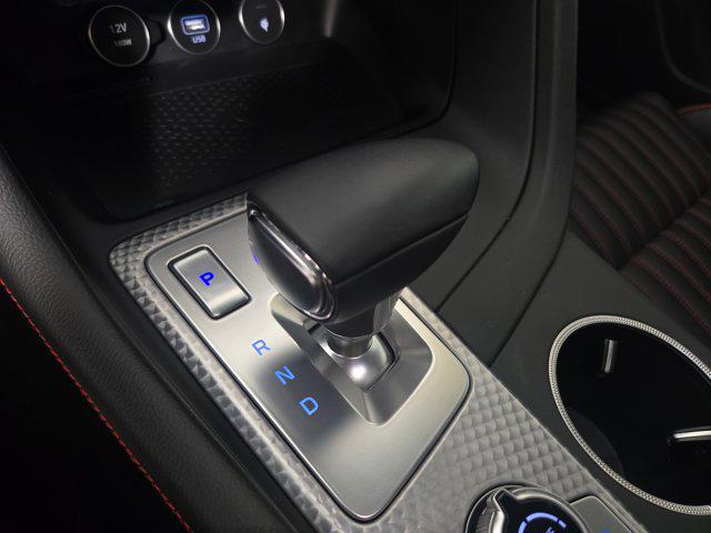 2023 Genesis G70 2.0T RWD