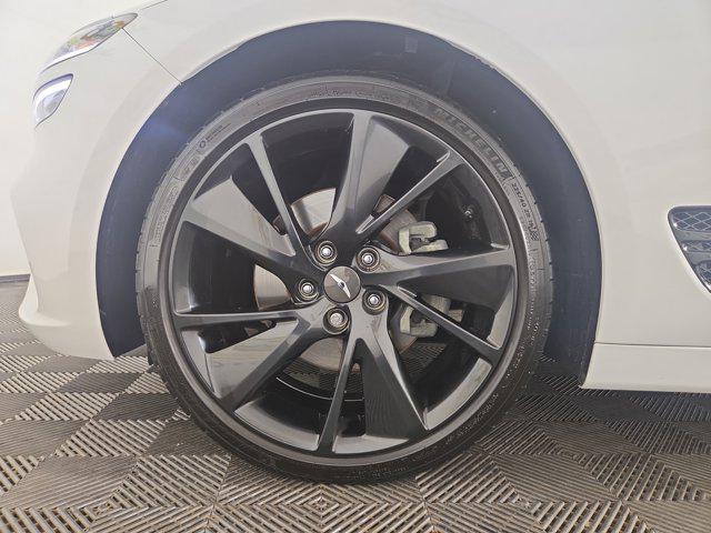 2023 Genesis G70 2.0T RWD