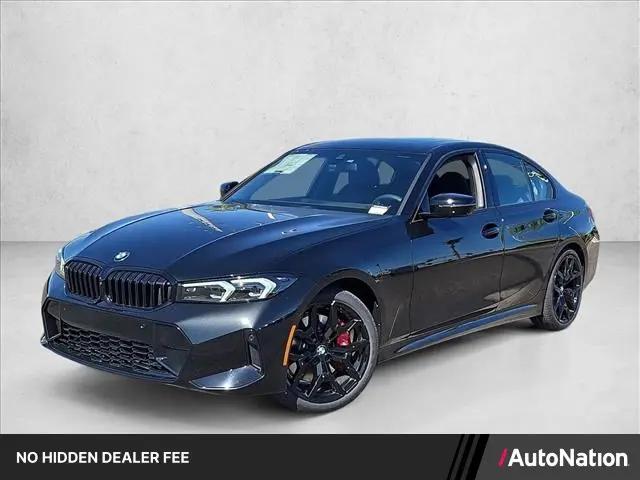 2026 BMW 3 Series 330i xDrive for sale in Henderson, NV