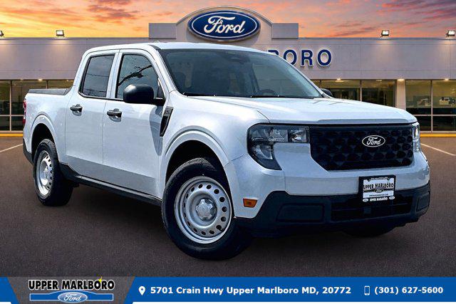 2026 Ford Maverick XL for sale in Upper Marlboro, MD