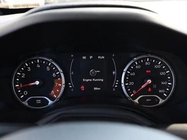 2023 Jeep Renegade Latitude 4x4