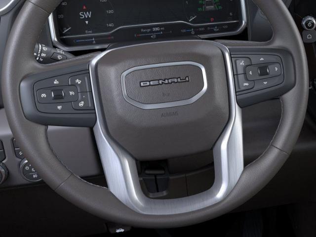 2026 GMC Sierra 2500HD Denali