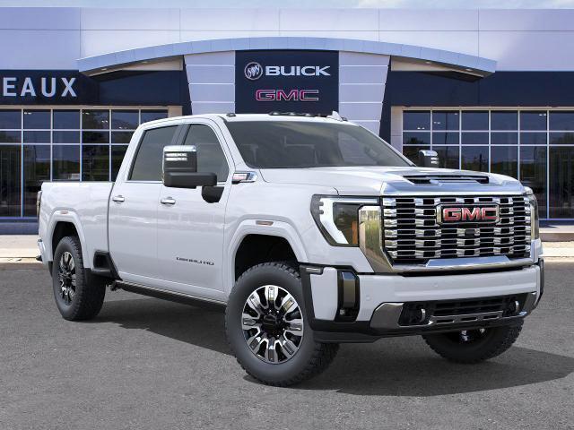 2026 GMC Sierra 2500HD Denali