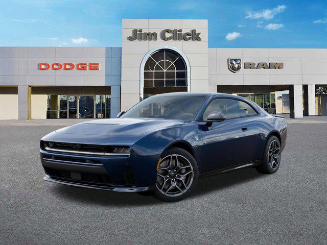 2026 Dodge Charger Scat Pack Plus 2-Door AWD for sale in Tucson, AZ