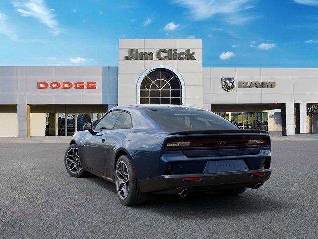 2026 Dodge Charger Scat Pack Plus 2-Door AWD