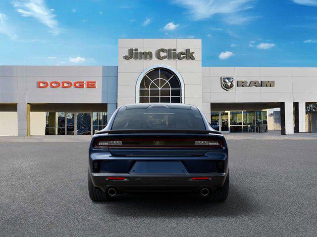 2026 Dodge Charger Scat Pack Plus 2-Door AWD