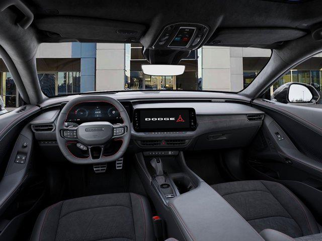 2026 Dodge Charger Scat Pack Plus 2-Door AWD