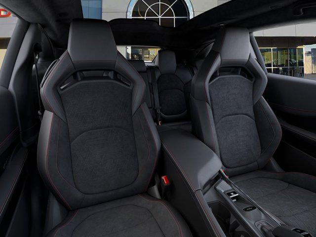 2026 Dodge Charger Scat Pack Plus 2-Door AWD