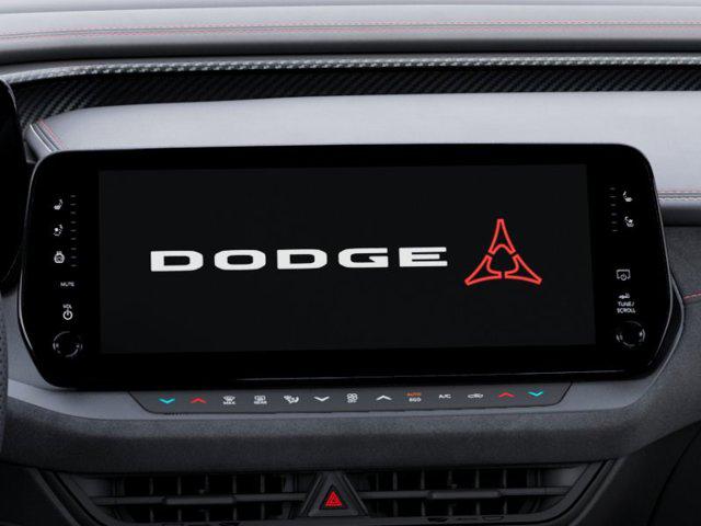 2026 Dodge Charger Scat Pack Plus 2-Door AWD