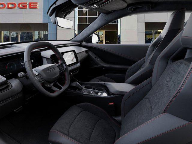 2026 Dodge Charger Scat Pack Plus 2-Door AWD