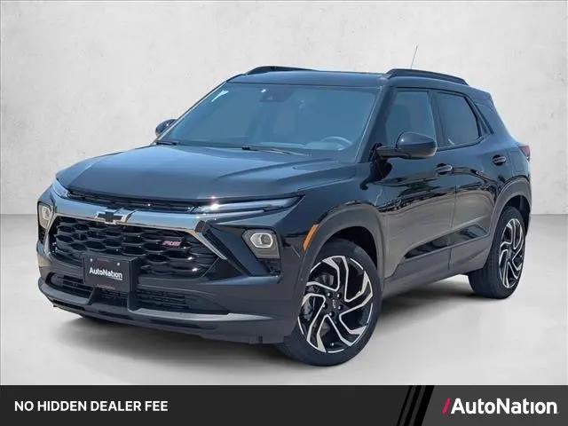 2026 Chevrolet TrailBlazer FWD RS for sale in Corpus Christi, TX