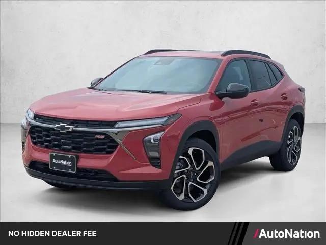 2026 Chevrolet Trax FWD 2RS for sale in Corpus Christi, TX
