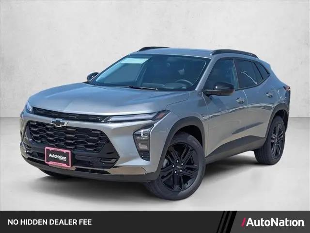 2026 Chevrolet Trax FWD ACTIV for sale in Corpus Christi, TX