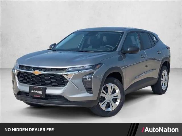 2026 Chevrolet Trax FWD LS for sale in Corpus Christi, TX