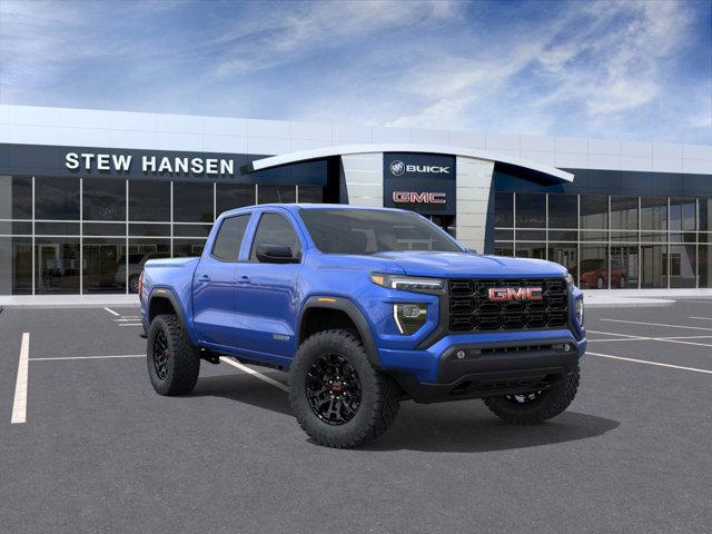 2026 GMC Canyon Elevation, 4WD for sale in Clive, IA