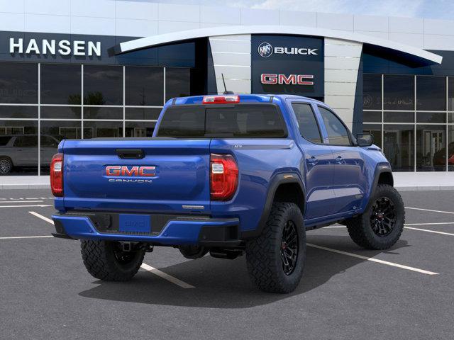 2026 GMC Canyon Elevation, 4WD