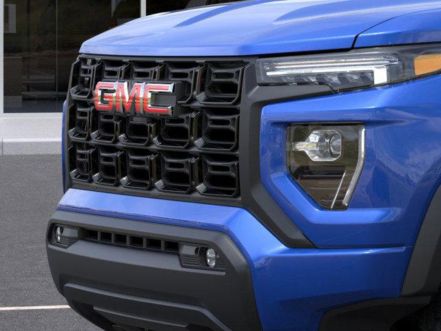 2026 GMC Canyon Elevation, 4WD