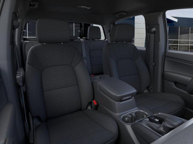 2026 GMC Canyon Elevation, 4WD