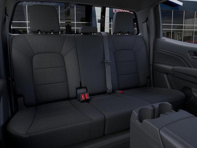 2026 GMC Canyon Elevation, 4WD