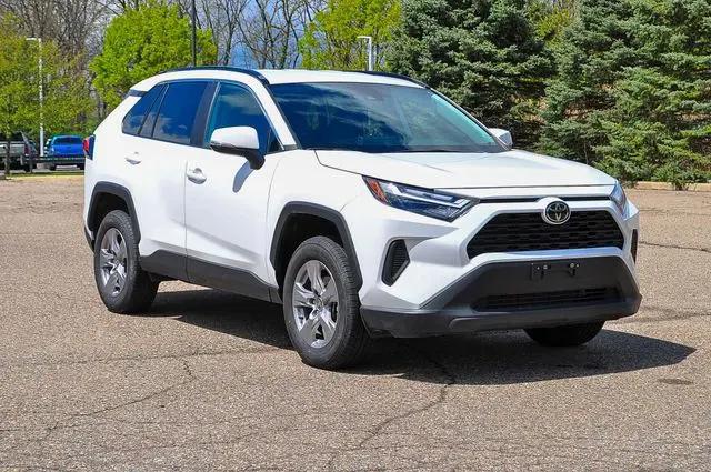 2025 Toyota RAV4 XLE for sale in Canton, MI
