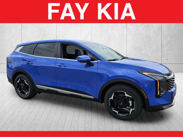 2026 Kia Sportage EX for sale in Fayetteville, NC