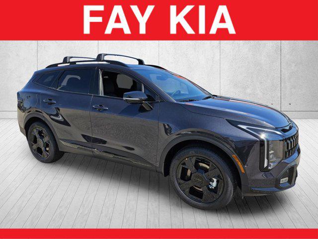 2026 Kia Sportage X-Line for sale in Fayetteville, NC
