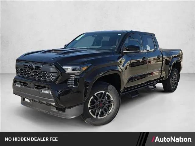2026 Toyota Tacoma TRD Sport for sale in Las Vegas, NV