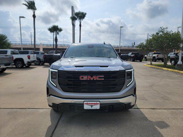 2026 GMC Sierra 1500 Regular Cab, Standard Bed, Pro, RWD
