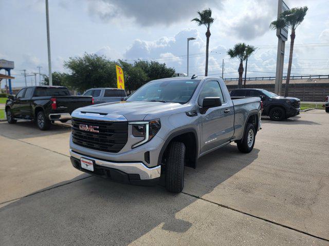 2026 GMC Sierra 1500 Regular Cab, Standard Bed, Pro, RWD
