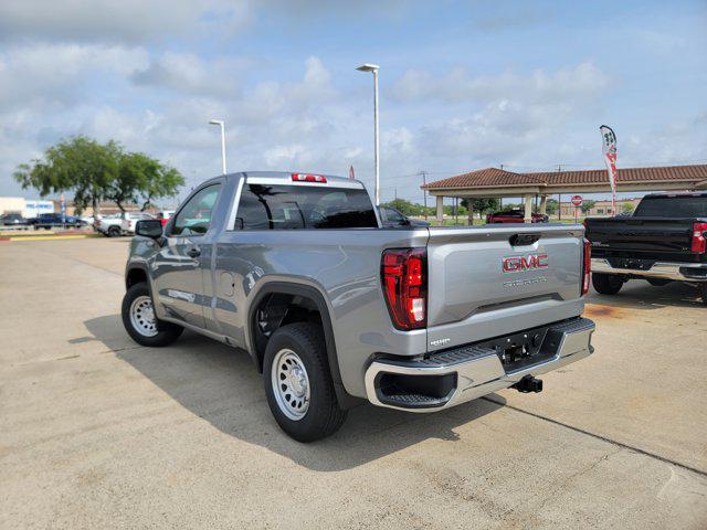 2026 GMC Sierra 1500 Regular Cab, Standard Bed, Pro, RWD
