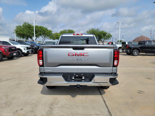 2026 GMC Sierra 1500 Regular Cab, Standard Bed, Pro, RWD