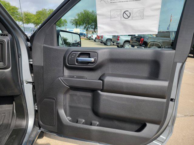 2026 GMC Sierra 1500 Regular Cab, Standard Bed, Pro, RWD