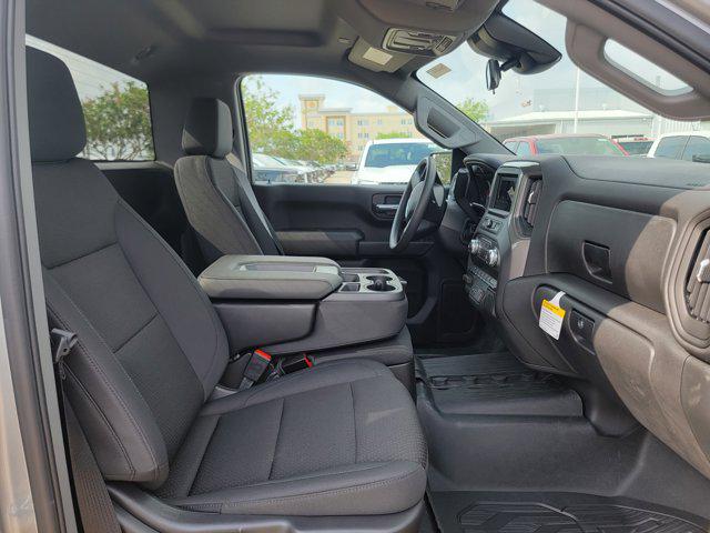 2026 GMC Sierra 1500 Regular Cab, Standard Bed, Pro, RWD