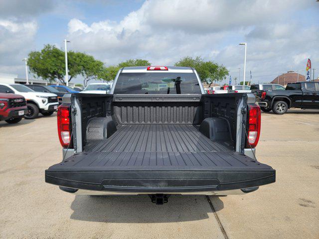 2026 GMC Sierra 1500 Regular Cab, Standard Bed, Pro, RWD