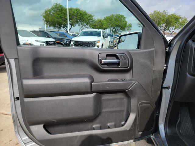 2026 GMC Sierra 1500 Regular Cab, Standard Bed, Pro, RWD