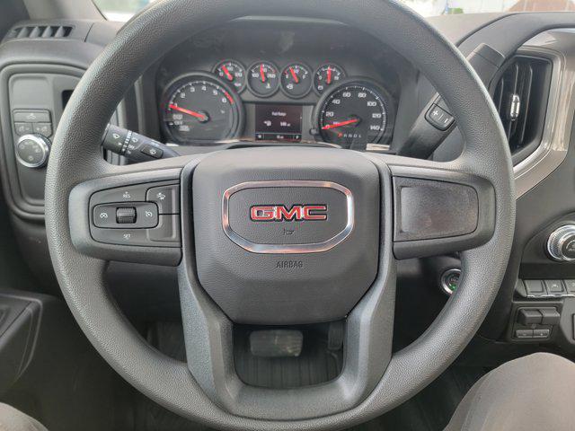 2026 GMC Sierra 1500 Regular Cab, Standard Bed, Pro, RWD
