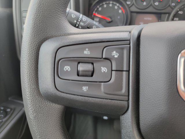 2026 GMC Sierra 1500 Regular Cab, Standard Bed, Pro, RWD