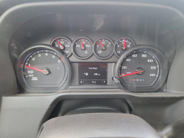 2026 GMC Sierra 1500 Regular Cab, Standard Bed, Pro, RWD