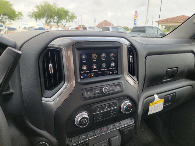 2026 GMC Sierra 1500 Regular Cab, Standard Bed, Pro, RWD